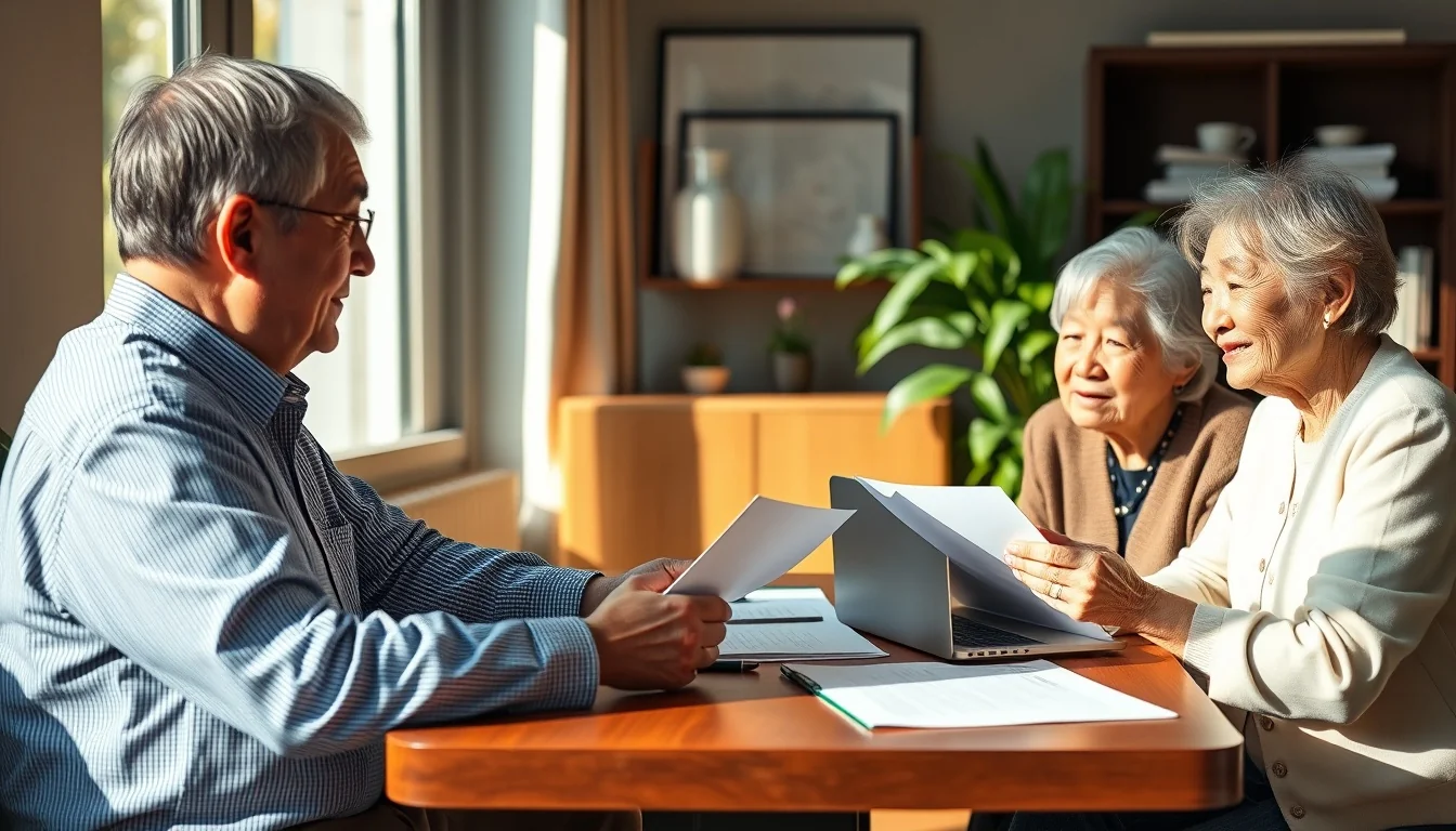 Advocacy for Pensioner Rights